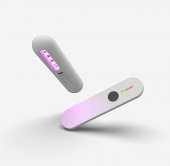 sterilize uv dezenfektan el kulanım aleti mikrop kırıcı - 3