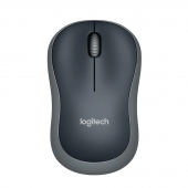 Logitech M185 Kablosuz Optik Mouse - 1