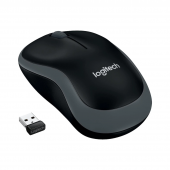 Logitech M185 Kablosuz Optik Mouse - 2