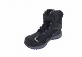 Lumberjack Ariel Siyah-Mor Waterproof Çocuk Bot - 1