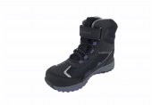 Lumberjack Ariel Siyah-Mor Waterproof Çocuk Bot - 3