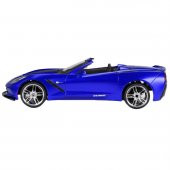 New Bright Kumandalı 1:8 Corvette Stingray Araba - 2