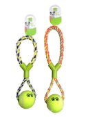 Nunbell Köpek Diş İpi Y Şekilli - 1