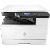 HP LaserJet MFP M436DN Çok Fonksiyonlu Lazer Yazıcı - 1