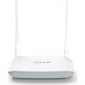 Tenda V300 4 Port Wifi N 300 Mbps Vdsl Modem - 1