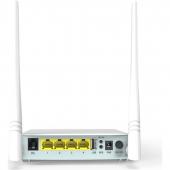 Tenda V300 4 Port Wifi N 300 Mbps Vdsl Modem - 2