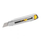 Stanley 0-10-018 Interlock Askılı Maket Bıçağı 165*18mm - 1