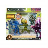 31305  ALIEN XENOMORPH SWARM YARATIK/FİGÜRLÜ - 2
