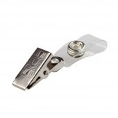 Office Force İthal Metal Maşalı Klips 100 lü - 1