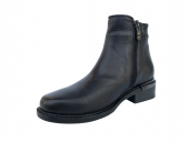 Mammamia D20KB-1660 Siyah Bayan Bot - 3