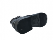 Mammamia D20KB-1660 Siyah Bayan Bot - 4