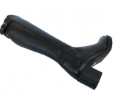 Grada 3000 Siyah Bayan Çizme - 4