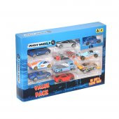 2627 10 lu Metal Araba - 1