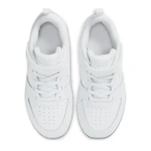 Nike BQ5451 Boğazlı Jordan Cırtlı Çocuk Spor Ayakkabı - 3