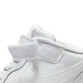 Nike BQ5451 Boğazlı Jordan Cırtlı Çocuk Spor Ayakkabı - 5