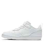 Nike BQ5451 Boğazlı Jordan Cırtlı Çocuk Spor Ayakkabı - 2