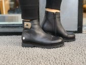 Mammamia D19KB-5140 Bayan Bot - 1