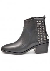 Mammamia D19KB-1075 Bayan Bot - 1