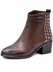 Mammamia D19KB-1075 Bayan Bot - 2