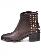 Mammamia D19KB-1075 Bayan Bot - 3