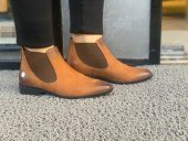 Mammamia D19KB-1135 Bayan Bot - 1