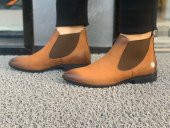 Mammamia D19KB-1135 Bayan Bot - 2