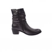 Mammamia D19KB-5155 Bayan Bot - 4