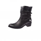 Mammamia D19KB-5155 Bayan Bot - 5