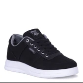 Ayakkabix Yazlık Erkek Keten Ayakkabı Sneaker - 6