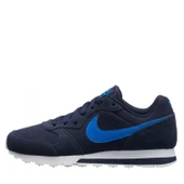 Nike 807316 Unısex Günlük Yürüyüş Ayakkabı - 1