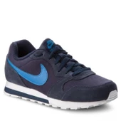 Nike 807316 Unısex Günlük Yürüyüş Ayakkabı - 3
