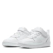 Nike BQ5451 Boğazlı Jordan Cırtlı Çocuk Spor Ayakkabı - 4