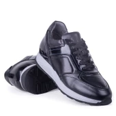 Pierre Cardin 4K 336030 Erkek Hakiki Deri Casual Ayakkabı - 3
