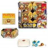 TRR08000 Treasure-X Ejderha CDU12-41508 /TREASURE-X TRR14000 - 1
