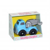 2406 KÜÇ.TAHTA KAYKAY - 2