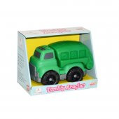 2406 KÜÇ.TAHTA KAYKAY - 4