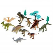 Dinazor Seti 13 Parça - 3