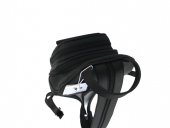 U.S. Polo Assn US20770 Siyah Bayan Çanta - 4