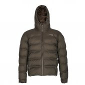 Lumberjack Nolan Coat Haki Kapüşonlu Erkek Mont - 4