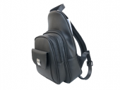 U.S. Polo Assn US20770 Siyah Bayan Çanta - 1