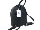 U.S. Polo Assn US20842 Siyah Bayan Çanta - 2