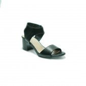 İloz 640114 Bayan Sandalet - 1
