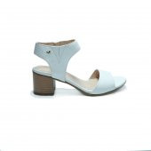 İloz 640114 Bayan Sandalet - 6