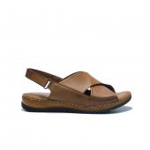 Bulldozer 201216 Bayan Sandalet - 1