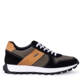 Pierre Cardin 4K 70614 Mevsimlik Casual Erkek Deri Ayakkabı - 2