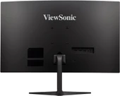 VIEWSONIC 27" VX2718 -2KPC-MHDJ 2K QHD 1MS 180HZ 2XHDMI DP HDR10 FREESYNC PREMIUM CURVE GAMING MONIT - 6