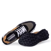 Pierre Cardin 4K 70614 Mevsimlik Casual Erkek Deri Ayakkabı - 4