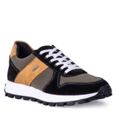 Pierre Cardin 4K 70614 Mevsimlik Casual Erkek Deri Ayakkabı - 1