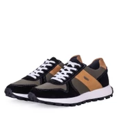 Pierre Cardin 4K 70614 Mevsimlik Casual Erkek Deri Ayakkabı - 3