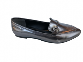Marine Shoes 516 Bayan Babet - 5